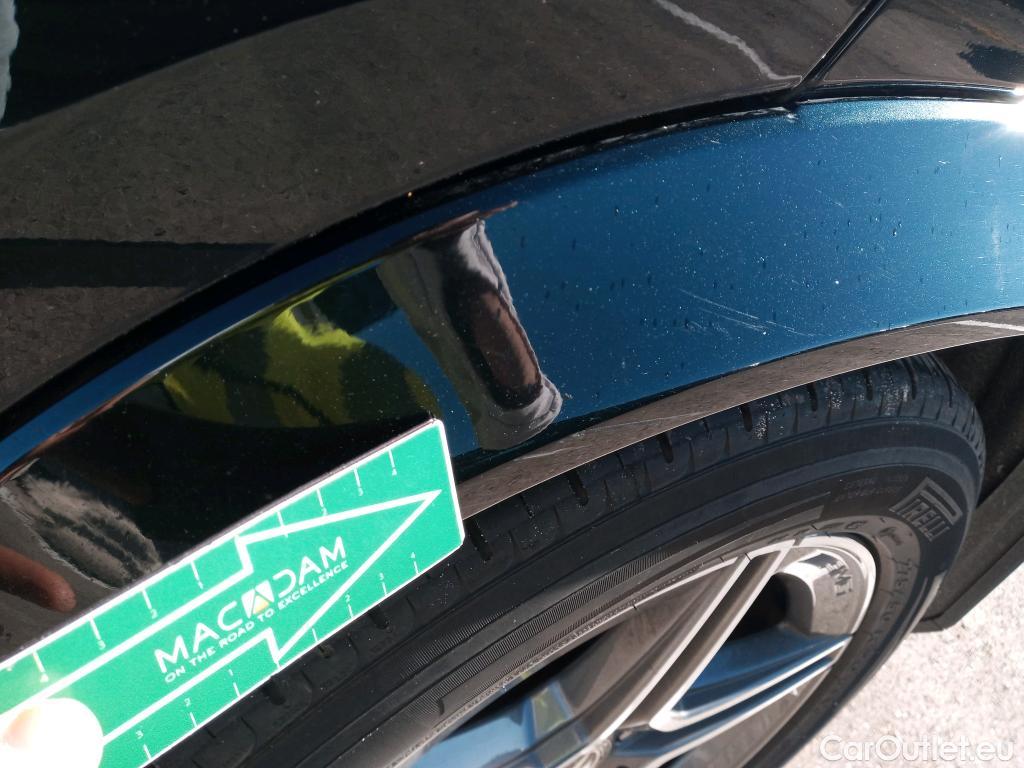  Mercedes  G-Klasee MERCEDES-BENZ GLE / 2018 / 5P / todoterreno GLE 350 de 4MATIC #32