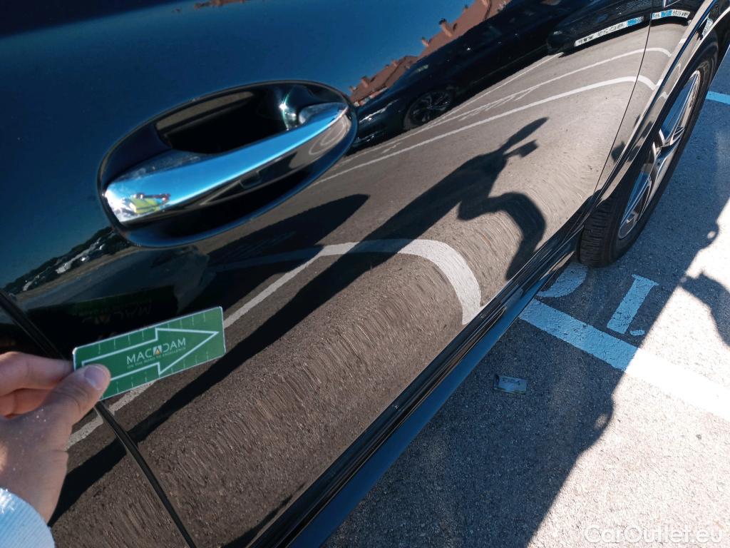  Mercedes  G-Klasee MERCEDES-BENZ GLE / 2018 / 5P / todoterreno GLE 350 de 4MATIC #39