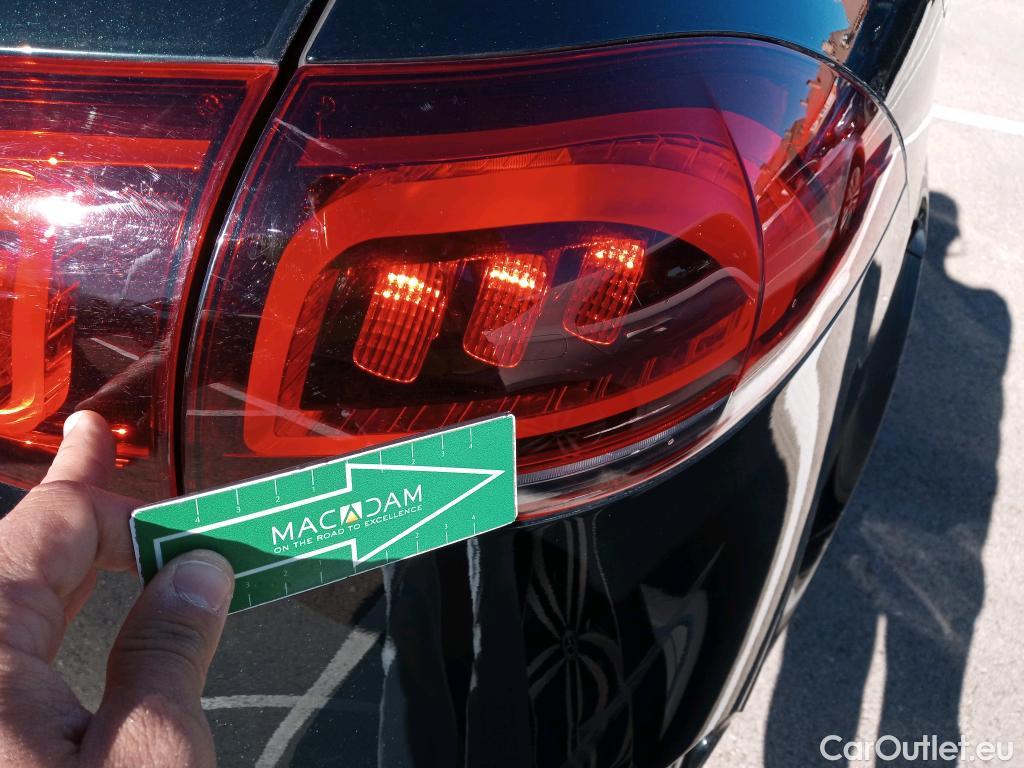  Mercedes  G-Klasee MERCEDES-BENZ GLE / 2018 / 5P / todoterreno GLE 350 de 4MATIC #41