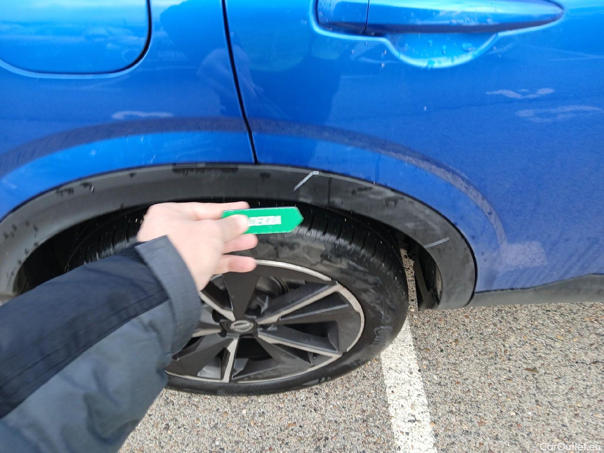  Nissan  Qashqai NISSAN  / 2021 / 5P / todoterreno DIG-T 116kW mHEV Xtronic Tekna (sin RUE) #6