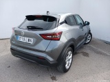  Nissan  Juke NISSAN  / 2019 / 5P / crossover DIG-T 84 kW (114 CV) DCT 7 V N-Connecta (AC2) #2