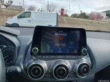  Nissan  Juke NISSAN  / 2019 / 5P / crossover DIG-T 84 kW (114 CV) DCT 7 V N-Connecta (AC2) #11