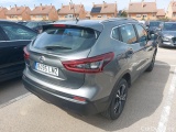  Nissan  Qashqai NISSAN  / 2017 / 5P / todoterreno DIG-T 103 kW (140 CV) E6D N-STYLE #2