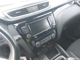  Nissan  Qashqai NISSAN  / 2017 / 5P / todoterreno DIG-T 103 kW (140 CV) E6D N-STYLE #14