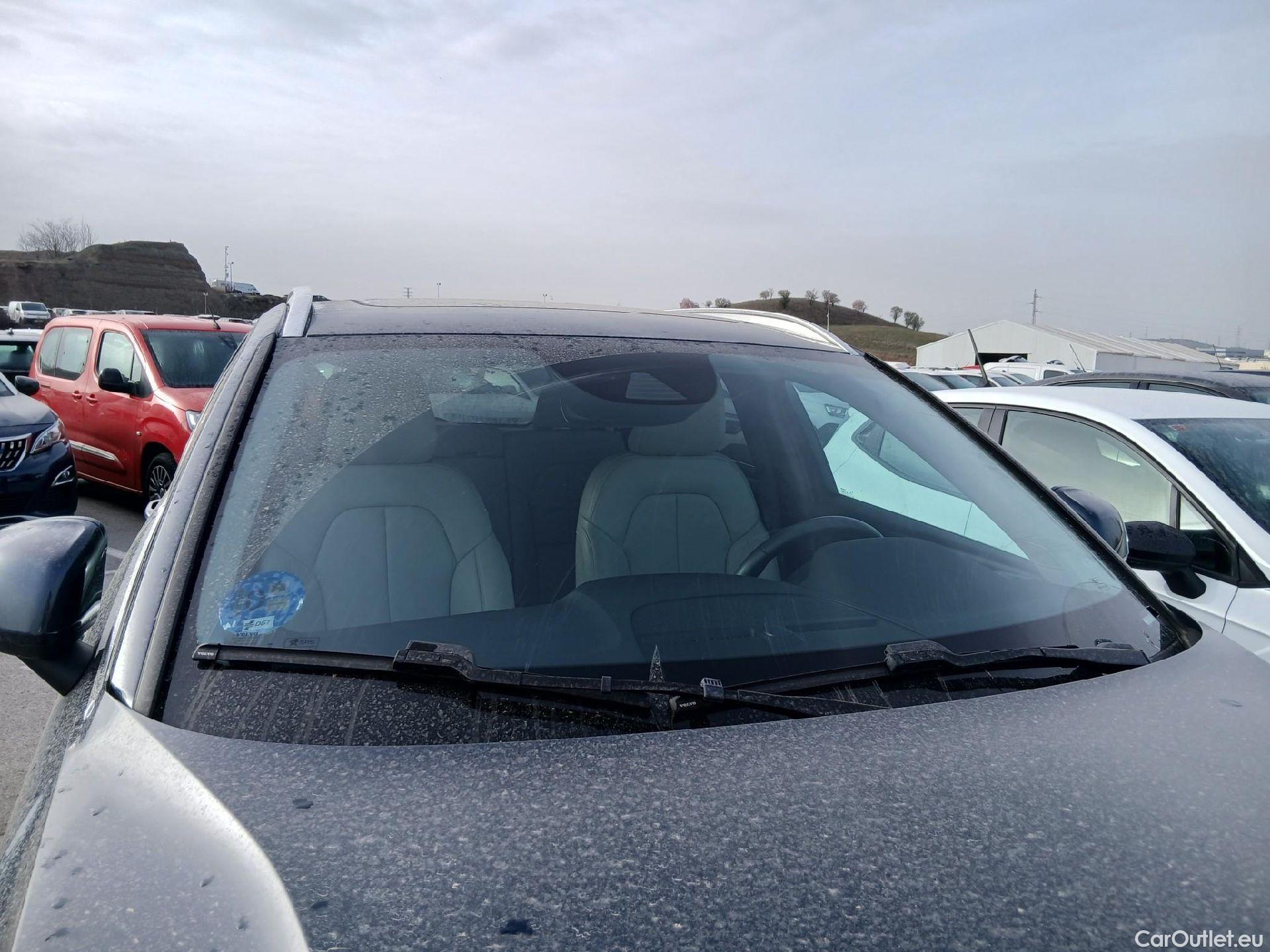  Volvo  XC 40 VOLVO XC40 / 2017 / 5P / todoterreno 1.5 T4 Twin Recharge Inscription Auto #11