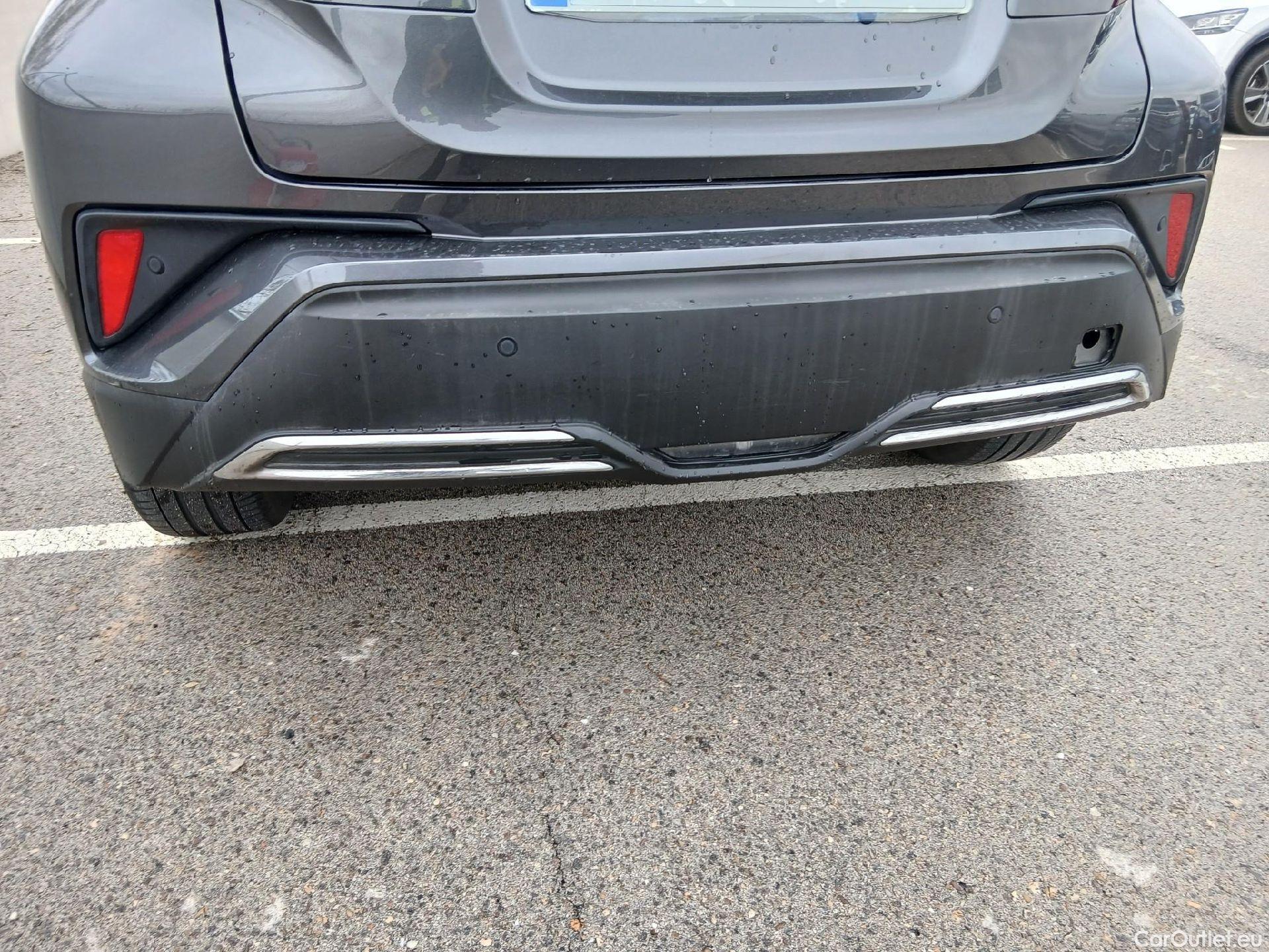  Toyota  C-HR TOYOTA  / 2019 / 5P / todoterreno 2.0 180H Advance #27