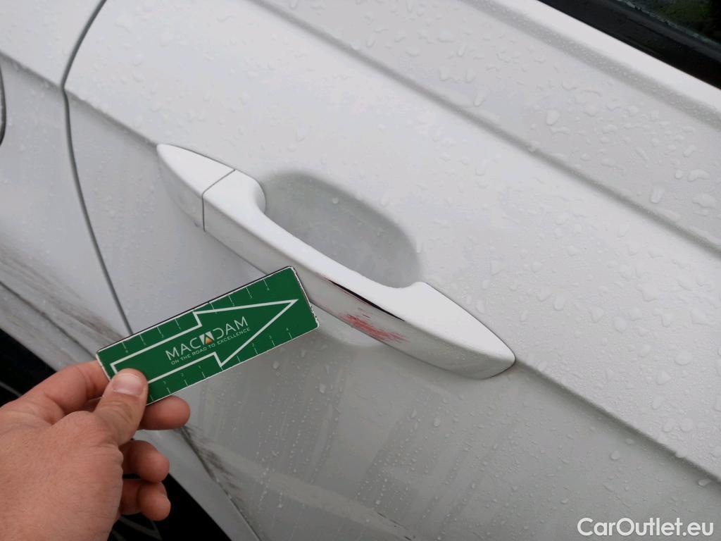  Volkswagen  Polo VOLKSWAGEN  / 2021 / 5P / berlina con portón Life 1.0 TSI 70kW (95CV) #21