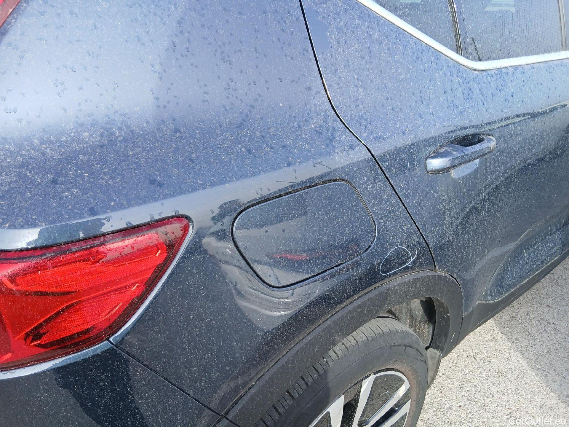  Volvo  XC 40 VOLVO XC40 / 2017 / 5P / todoterreno 1.5 T4 Twin Recharge Inscription Auto #23