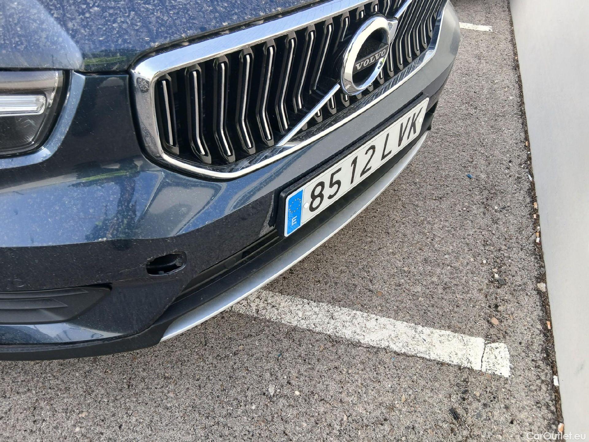  Volvo  XC 40 VOLVO XC40 / 2017 / 5P / todoterreno 1.5 T4 Twin Recharge Inscription Auto #31