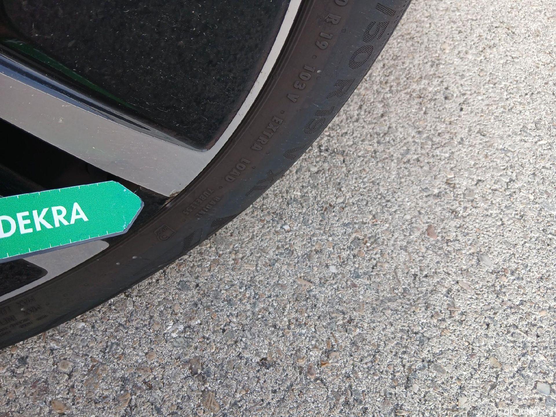  Volvo  XC 40 VOLVO XC40 / 2017 / 5P / todoterreno 1.5 T4 Twin Recharge Inscription Auto #10