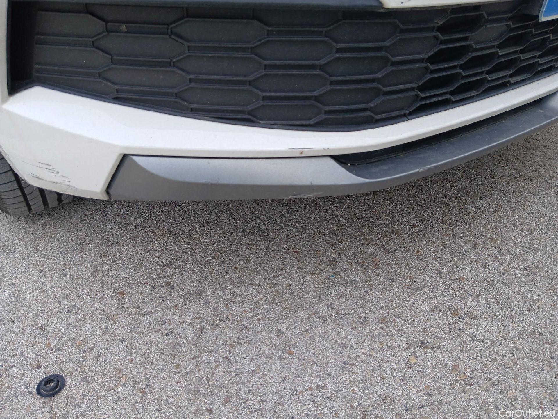  Skoda  KAMIQ SKODA  1.0 TSI 81kW (110CV) DSG Ambition #7