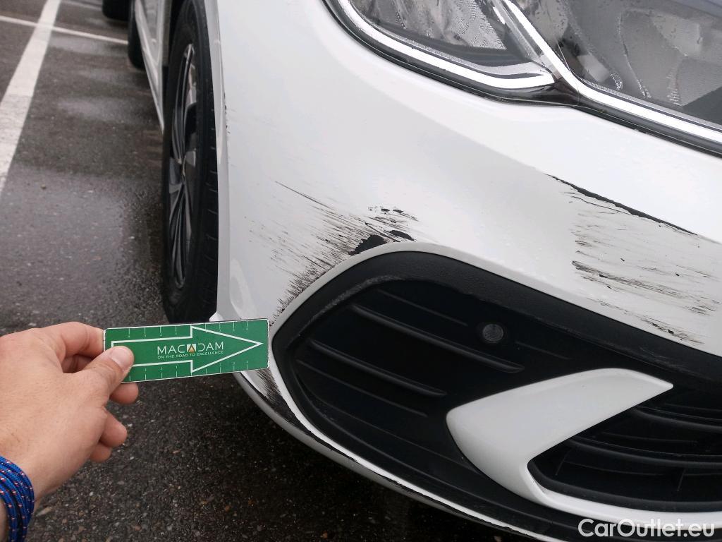  Volkswagen  Polo VOLKSWAGEN  / 2021 / 5P / berlina con portón Life 1.0 TSI 70kW (95CV) #19