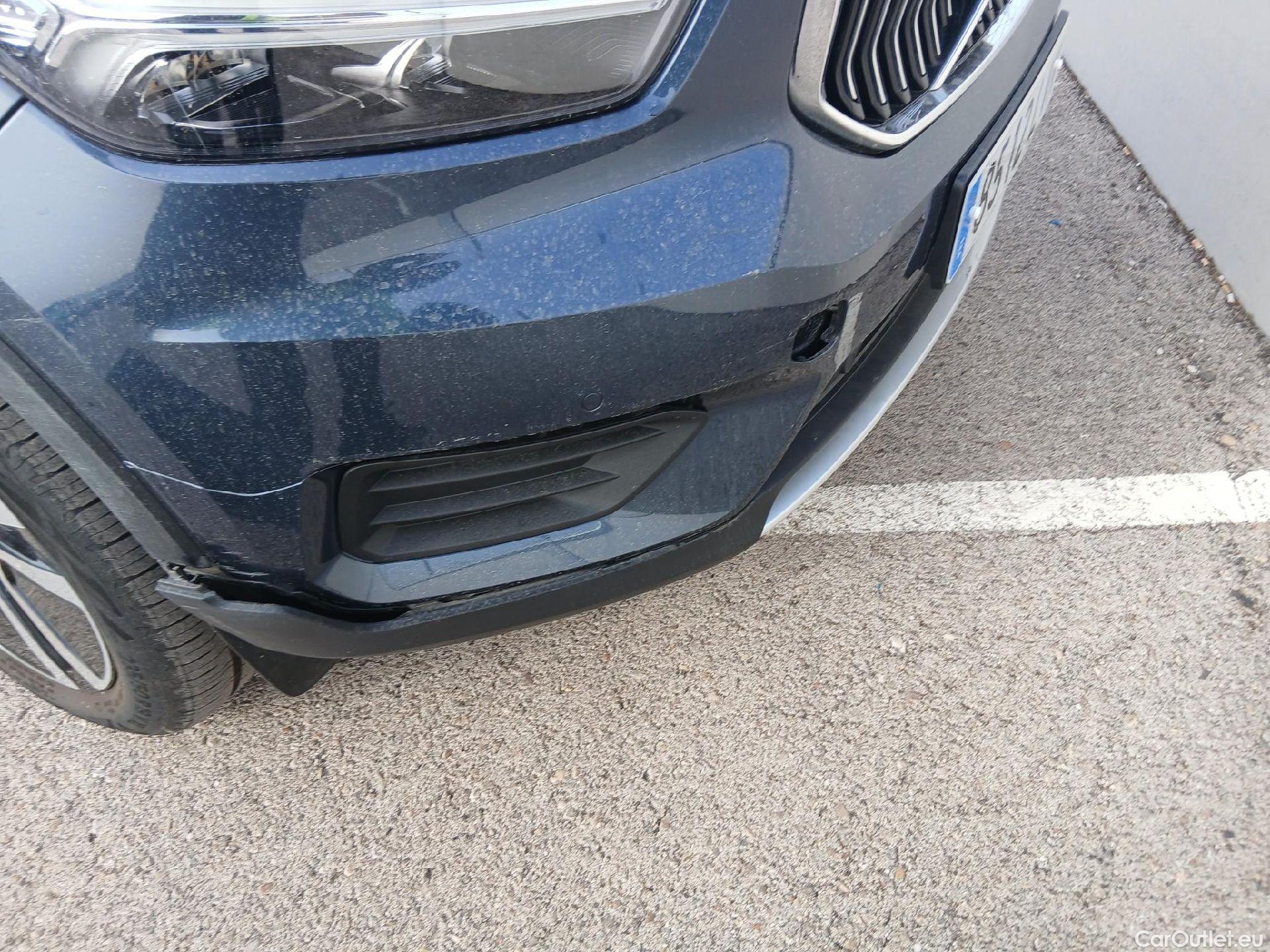  Volvo  XC 40 VOLVO XC40 / 2017 / 5P / todoterreno 1.5 T4 Twin Recharge Inscription Auto #15