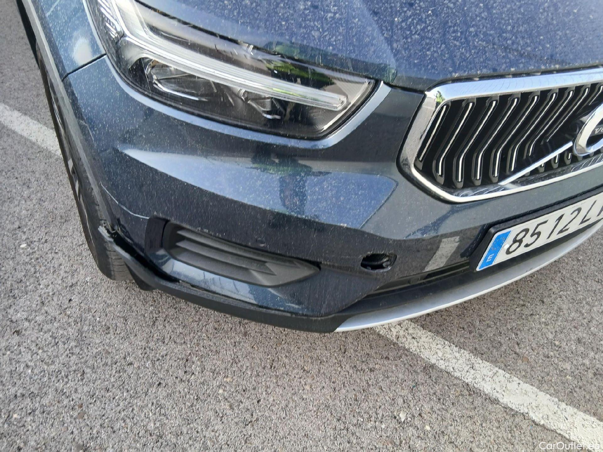  Volvo  XC 40 VOLVO XC40 / 2017 / 5P / todoterreno 1.5 T4 Twin Recharge Inscription Auto #17