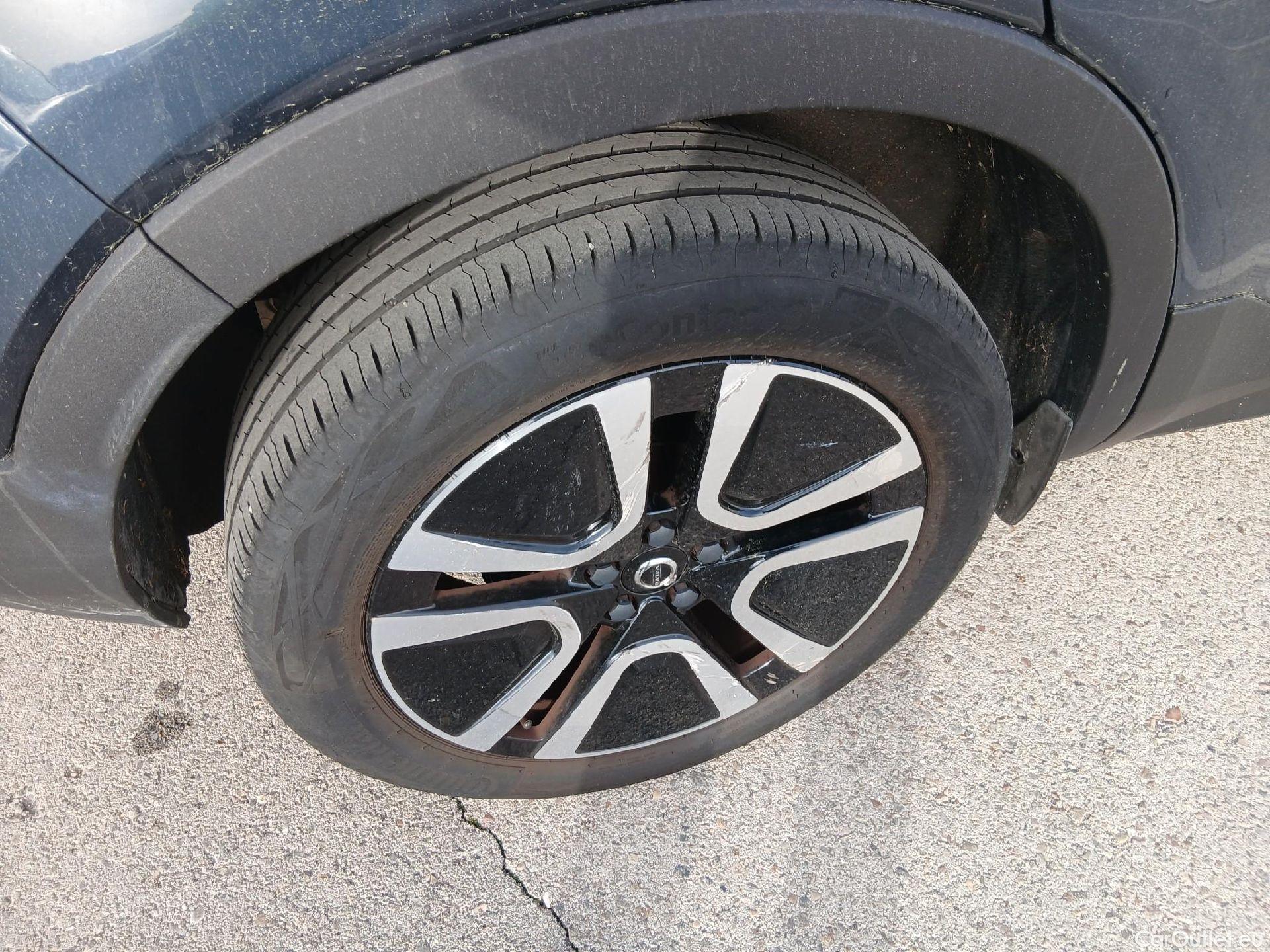  Volvo  XC 40 VOLVO XC40 / 2017 / 5P / todoterreno 1.5 T4 Twin Recharge Inscription Auto #7