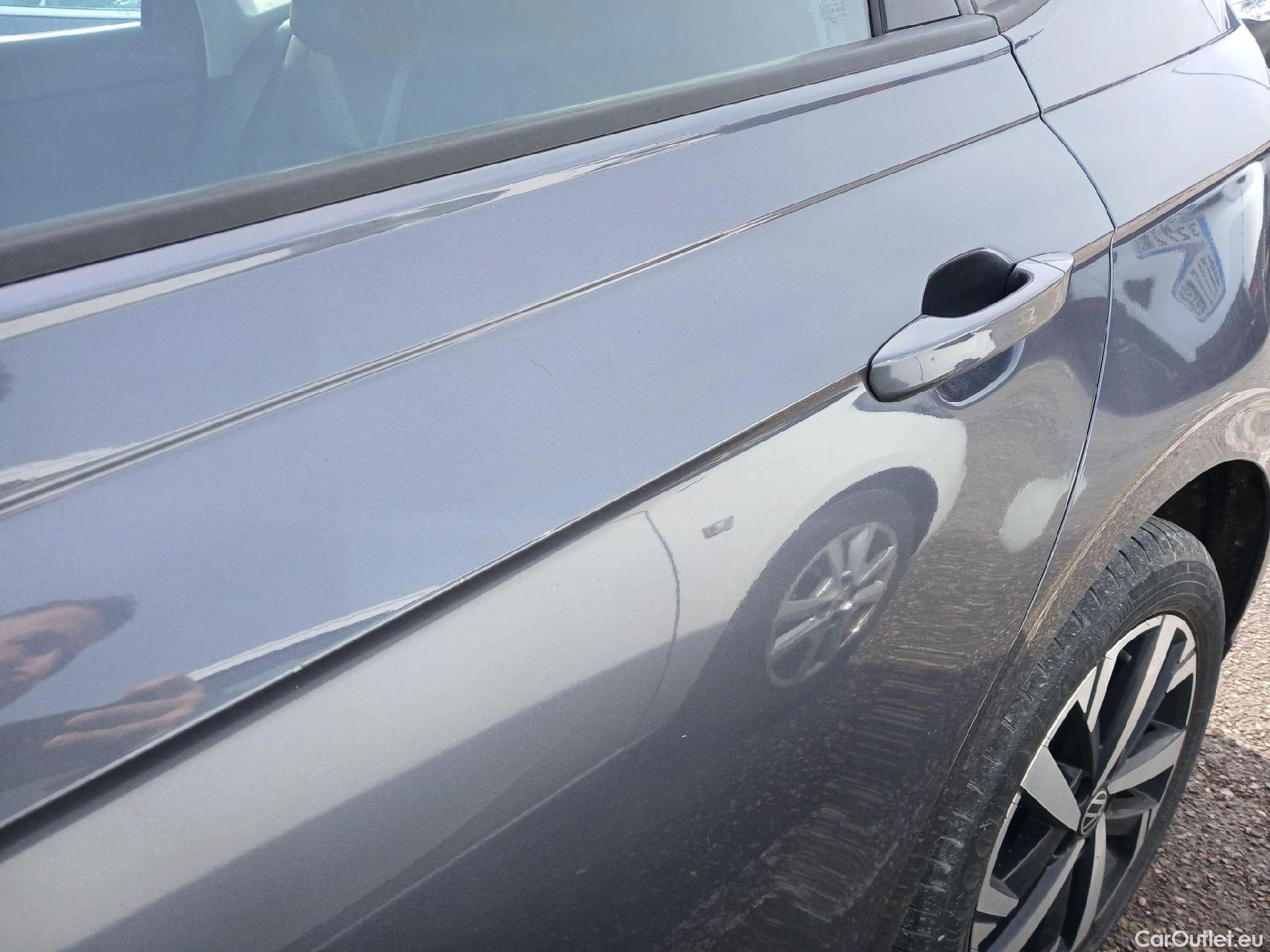  Volkswagen  Polo  VI Life 1.0 TSI 95CV MT5 E6d #12