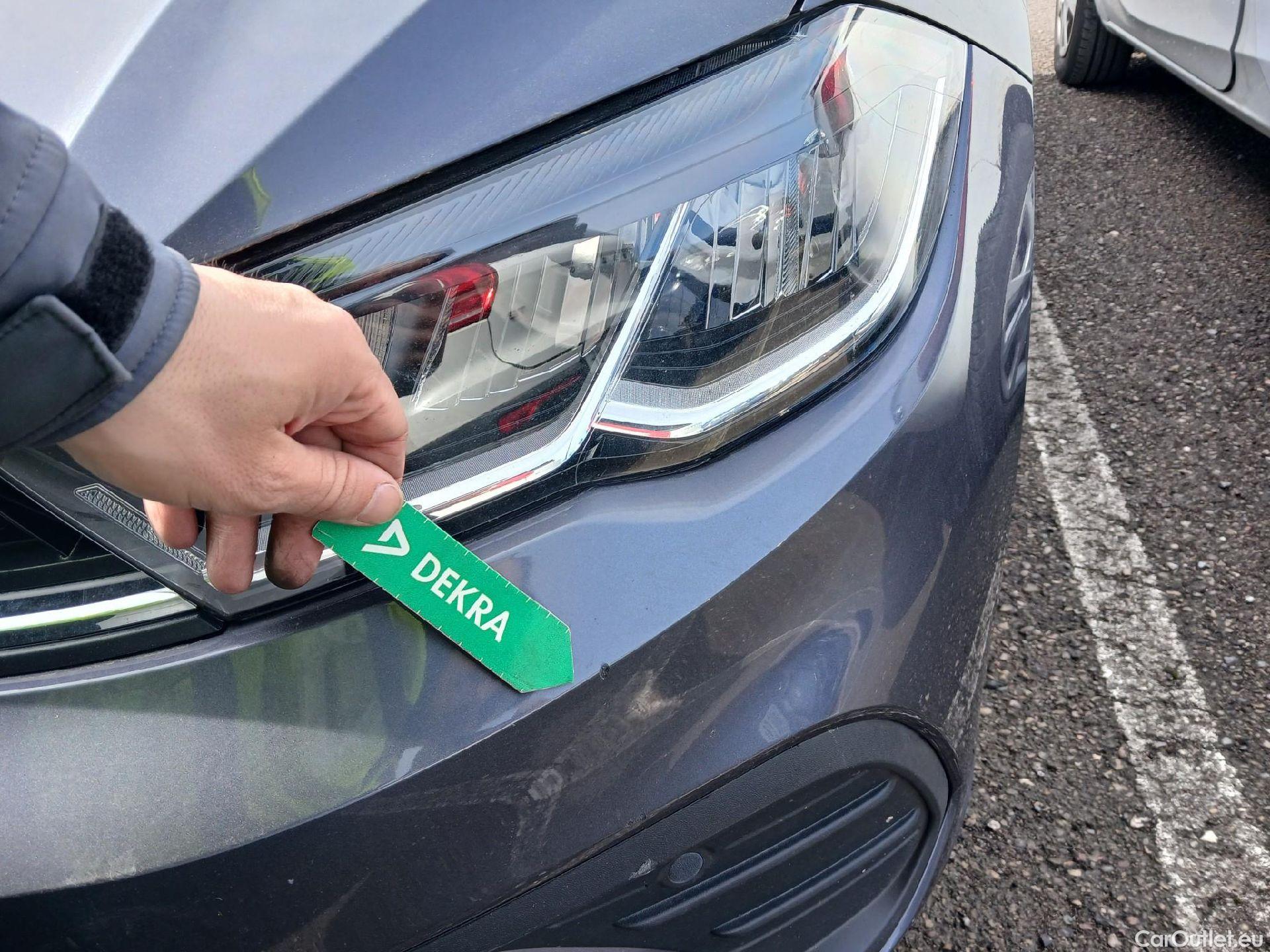  Volkswagen  Polo  VI Life 1.0 TSI 95CV MT5 E6d #3