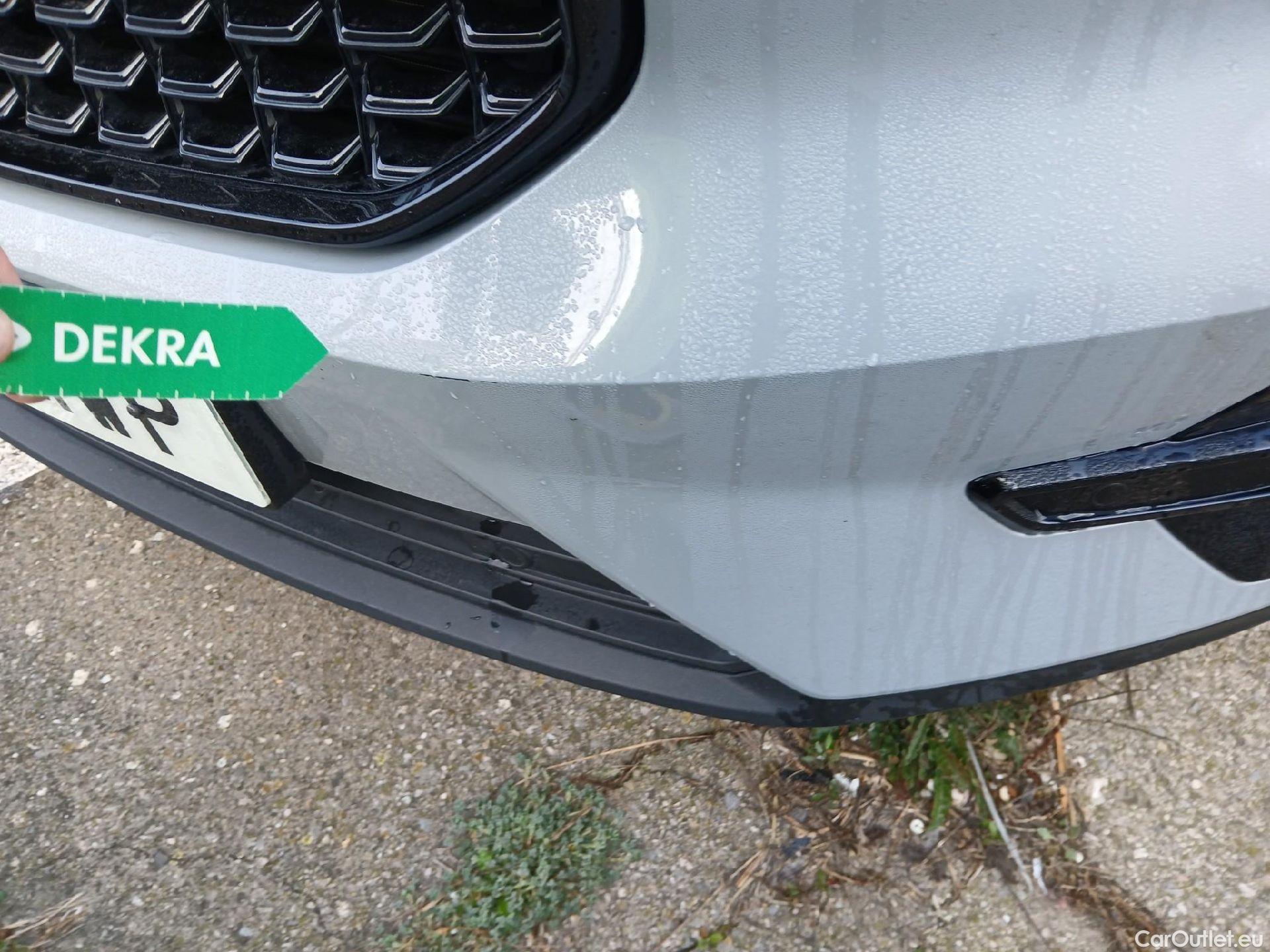  Volvo  XC 40 VOLVO XC40 / 2021 / 5P / todoterreno 2.0 B3 G Plus Dark Auto (AC) #8