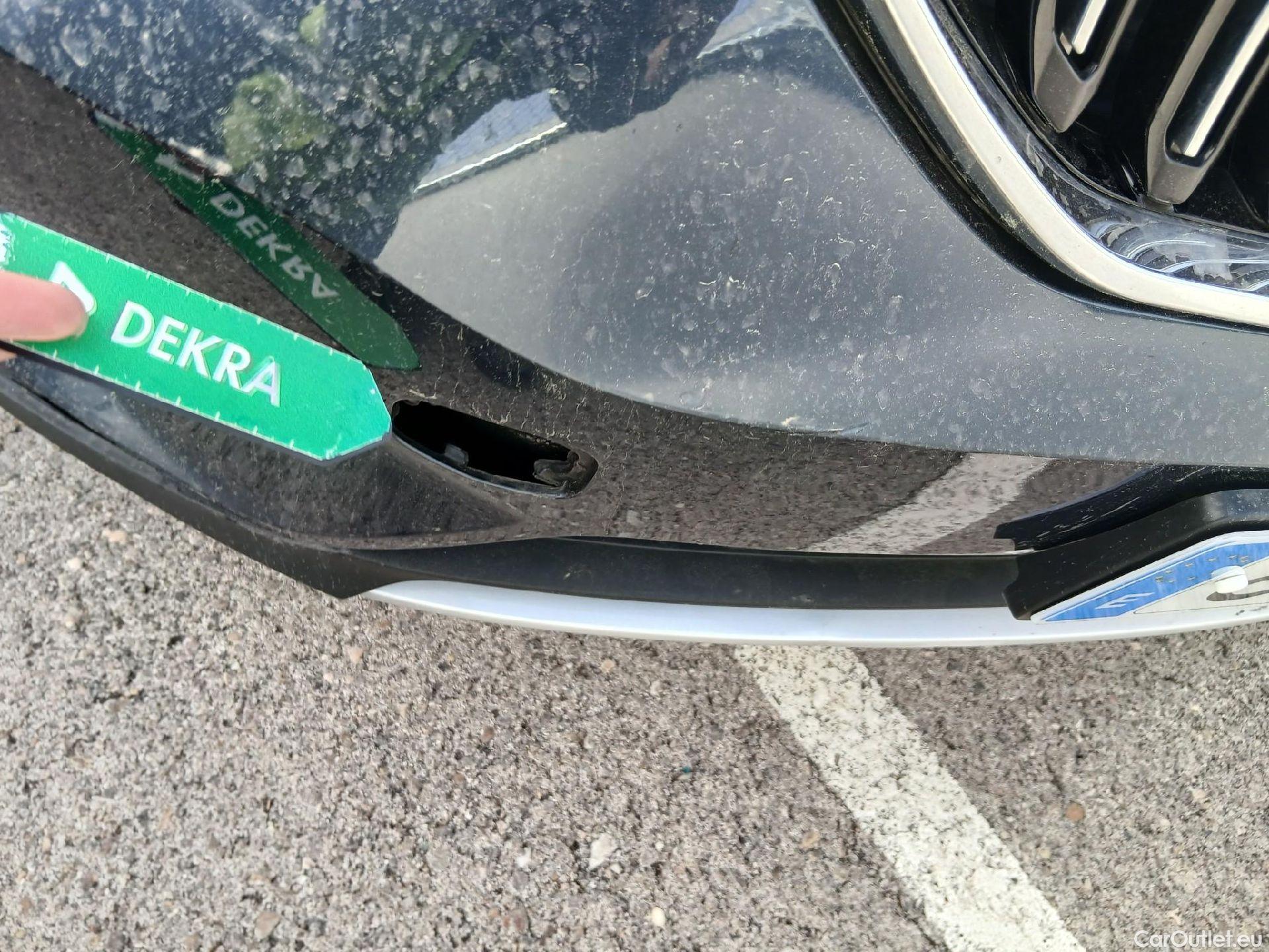  Volvo  XC 40 VOLVO XC40 / 2017 / 5P / todoterreno 1.5 T4 Twin Recharge Inscription Auto #16