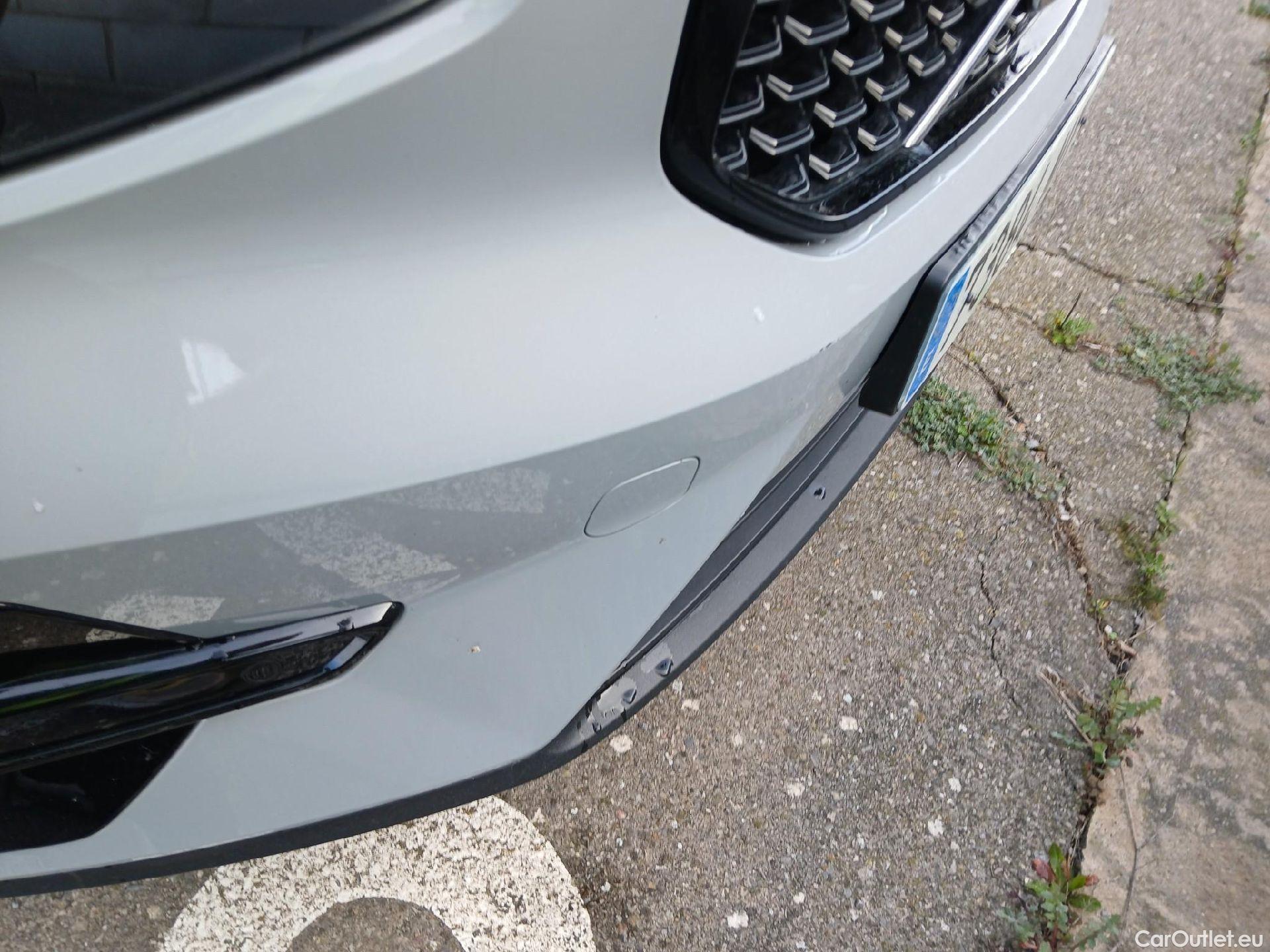  Volvo  XC 40 VOLVO XC40 / 2021 / 5P / todoterreno 2.0 B3 G Plus Dark Auto (AC) #7