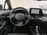  Toyota  C-HR TOYOTA  / 2019 / 5P / todoterreno 2.0 180H Advance #3