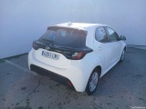  Toyota  Yaris TOYOTA  / 2020 / 5P / berlina con portón 1.5 120H Business Plus #2
