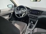  Volkswagen  Polo  VI Life 1.0 TSI 95CV MT5 E6d #3