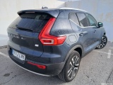  Volvo  XC 40 VOLVO XC40 / 2017 / 5P / todoterreno 1.5 T4 Twin Recharge Inscription Auto #2