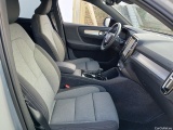  Volvo  XC 40 VOLVO XC40 / 2021 / 5P / todoterreno 2.0 B3 G Plus Dark Auto (AC) #6