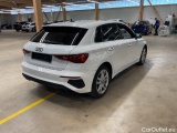  Audi  A3  Sportback 45 TFSI e S line 1.4 TFSI 180KW AT6 E6d #2