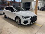  Audi  A3  Sportback 45 TFSI e S line 1.4 TFSI 180KW AT6 E6d #8
