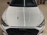  Audi  A3  Sportback 45 TFSI e S line 1.4 TFSI 180KW AT6 E6d #22