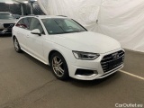  Audi  A4  Avant 40 TFSI advanced 2.0 TFSI 140KW AT7 E6dT #7