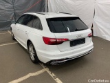  Audi  A4  Avant 40 TFSI advanced 2.0 TFSI 140KW AT7 E6dT #8