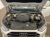  Audi  A4  Avant 40 TFSI advanced 2.0 TFSI 140KW AT7 E6dT #11