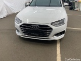  Audi  A4  Avant 40 TFSI advanced 2.0 TFSI 140KW AT7 E6dT #20