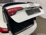 Audi  A4  Avant 40 TFSI advanced 2.0 TFSI 140KW AT7 E6dT #25