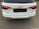  Audi  A4  Avant 40 TFSI advanced 2.0 TFSI 140KW AT7 E6dT #43
