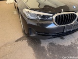  Bmw  Serie 5 Baureihe 5 Touring 520 d 2.0 140KW AT8 E6d #50
