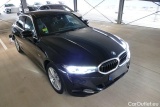  Bmw  Serie 3 BMW 3er 320e Aut. 4d 120kW #8