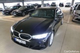  Bmw  Serie 3 BMW 3er 320e Aut. 4d 120kW #75