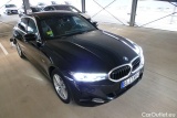  Bmw  Serie 3 BMW 3er 320e Aut. 4d 120kW #77