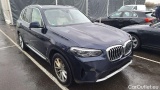  Bmw  X3 Baureihe  xDrive 30 d 3.0 210KW AT8 E6d #8