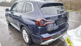  Bmw  X3 Baureihe  xDrive 30 d 3.0 210KW AT8 E6d #9