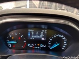  Ford  Focus  Turnier Titanium 1.5 EcoBlue 88KW AT8 E6d #6