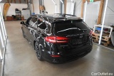  Ford  Mondeo  Turnier ST-Line 2.0 EcoBlue 110KW AT8 E6d #8