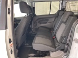  Ford  Transit Connect  Kombi lang Trend 1.5 EcoBlue 74KW AT8 E6d #10