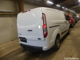  Ford  Transit  Custom Kasten 320 L1 2.0 TDCi 96KW MT6 E6dT #2