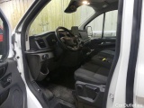  Ford  Transit  Custom Kasten 320 L1 2.0 TDCi 96KW MT6 E6dT #4