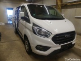  Ford  Transit  Custom Kasten 320 L1 2.0 TDCi 96KW MT6 E6dT #7